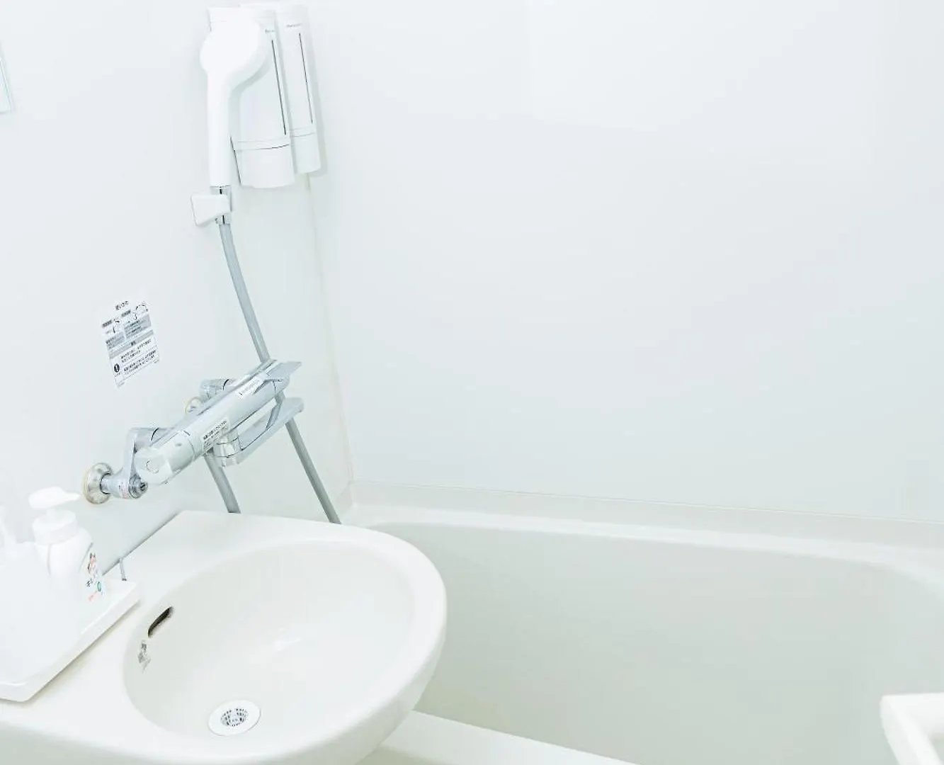 Cocone House Tengachaya Double Room Osaka Lägenhet