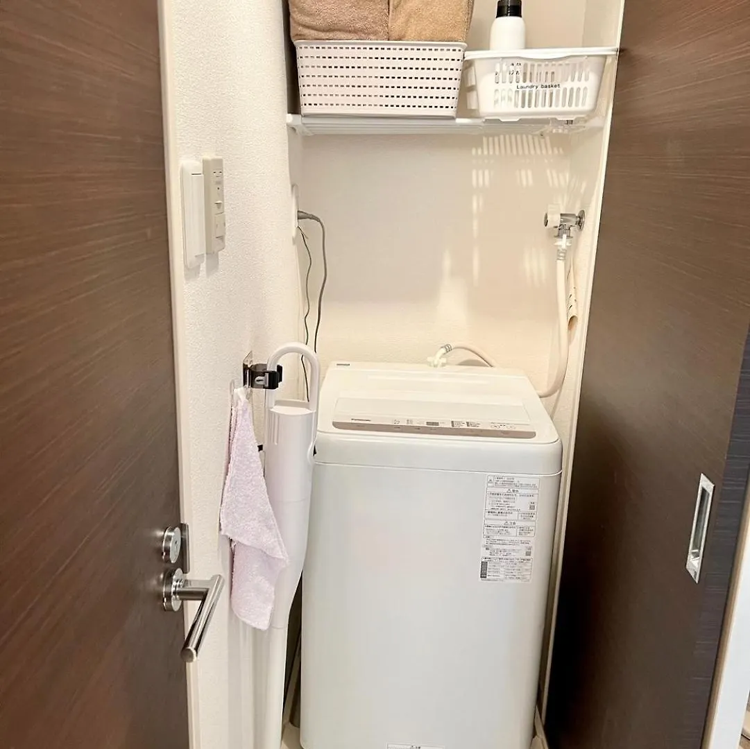 Cocone House Tengachaya Double Room Osaka