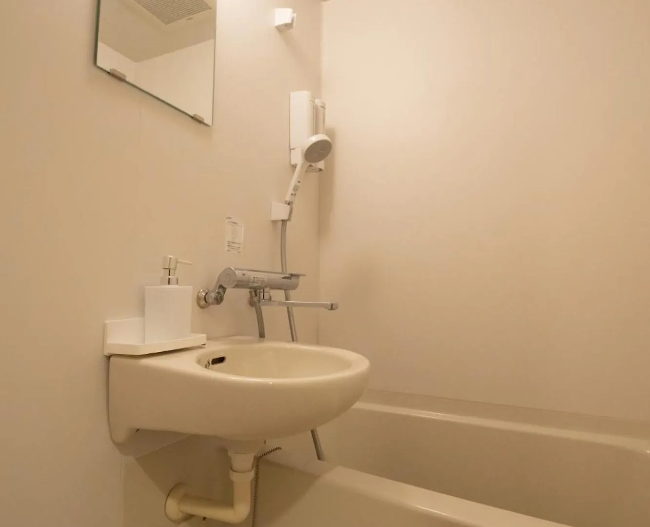 Cocone House Tengachaya Double Room Osaka